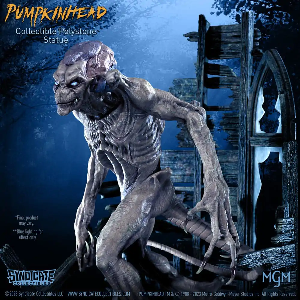 Kipić 1/10 Pumpkinhead Apex Edition 28 cm fotografija proizvoda