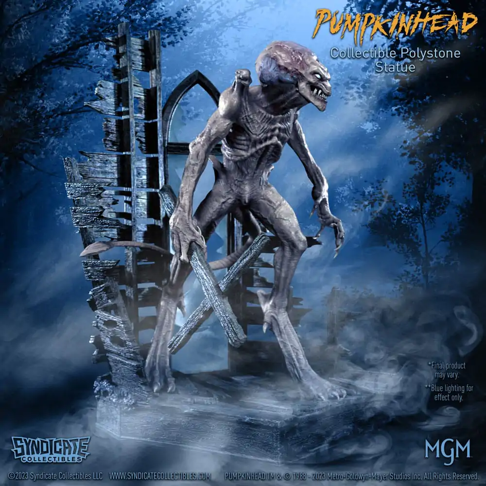 Pumpkinhead Statue 1/10 Pumpkinhead Classic Edition 28 cm Kip fotografija proizvoda