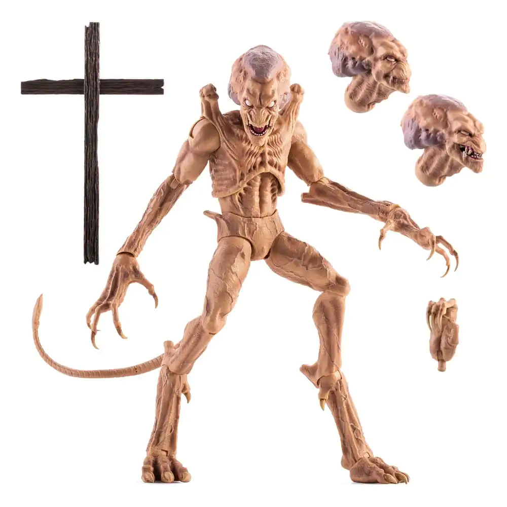 Pumpkinhead akcijska figura Pumpkinhead 23 cm fotografija proizvoda