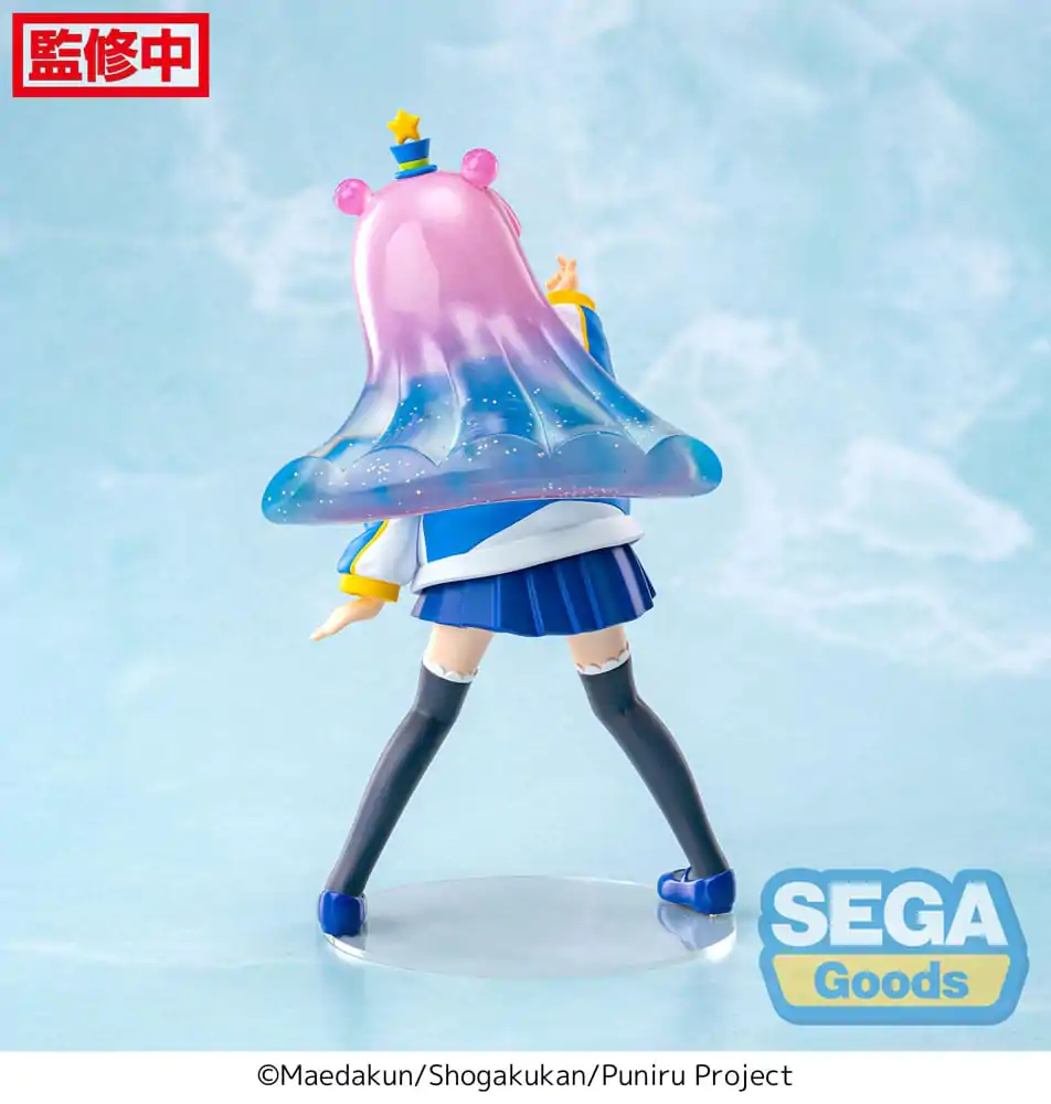 Puniru je Kawaii Slime Luminasta PVC Kip Puniru Blago Zrela Kawaii Puniru 19 cm fotografija proizvoda