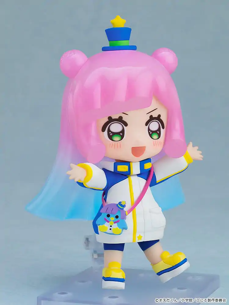 Puniru is a Kawaii Slime Nendoroid akcijska figura Puniru [Basic] 10 cm fotografija proizvoda
