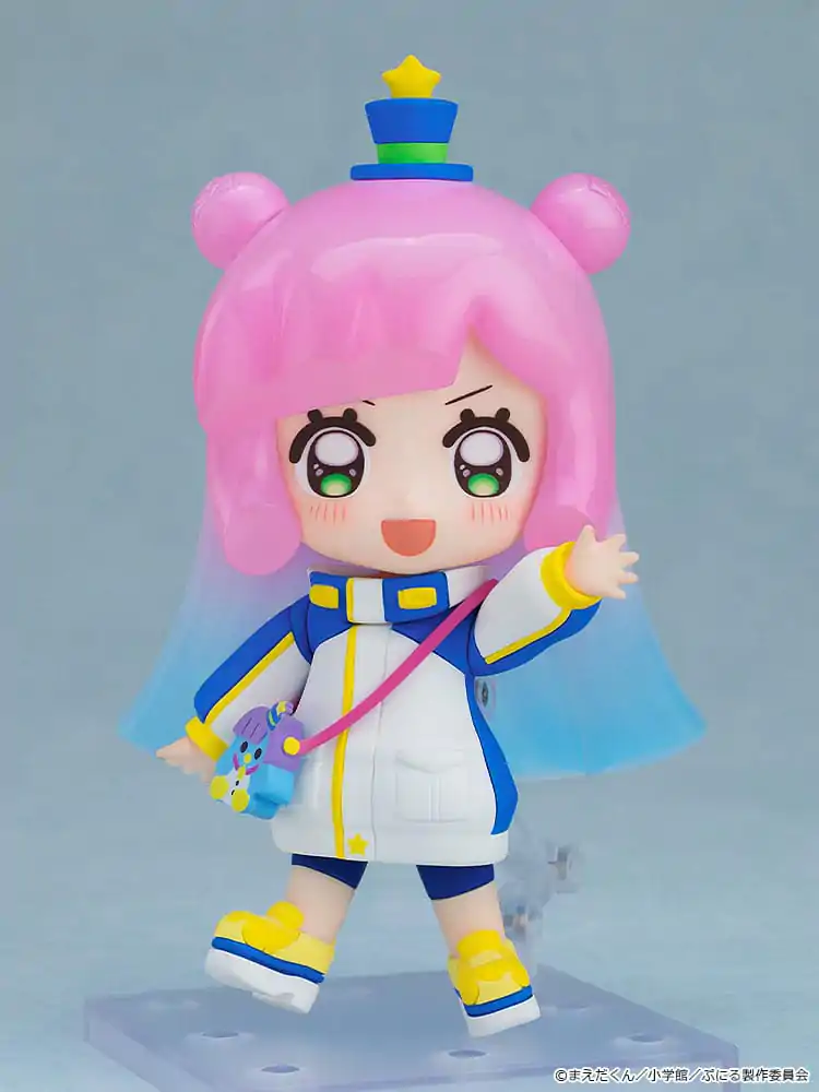 Puniru is a Kawaii Slime Nendoroid akcijska figura Puniru [Basic] 10 cm fotografija proizvoda