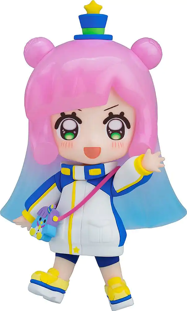 Puniru is a Kawaii Slime Nendoroid akcijska figura Puniru [Basic] 10 cm fotografija proizvoda