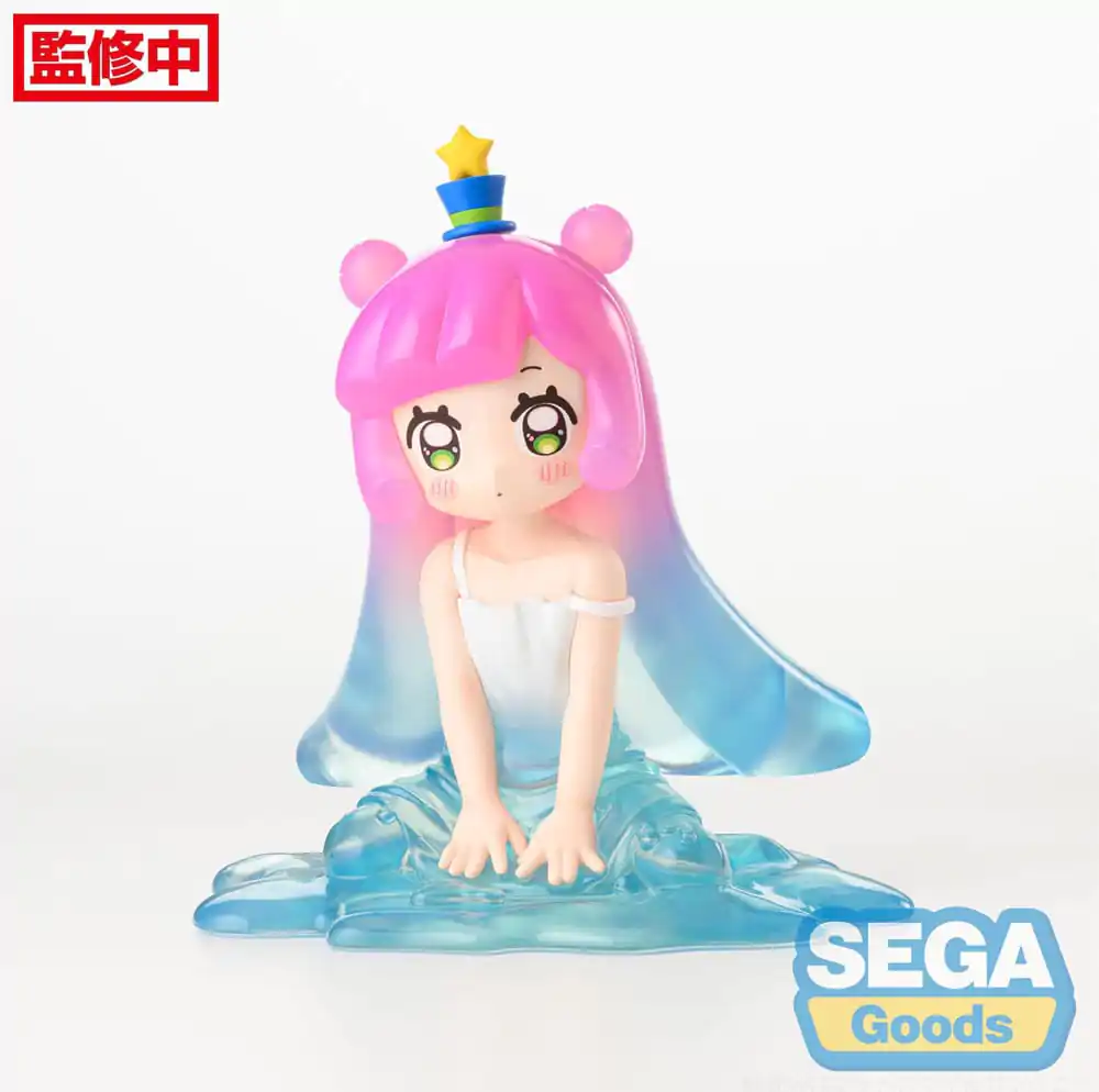 Puniru is a Kawaii Slime PM PVC Kipić za sjedenje Puniru 8 cm fotografija proizvoda