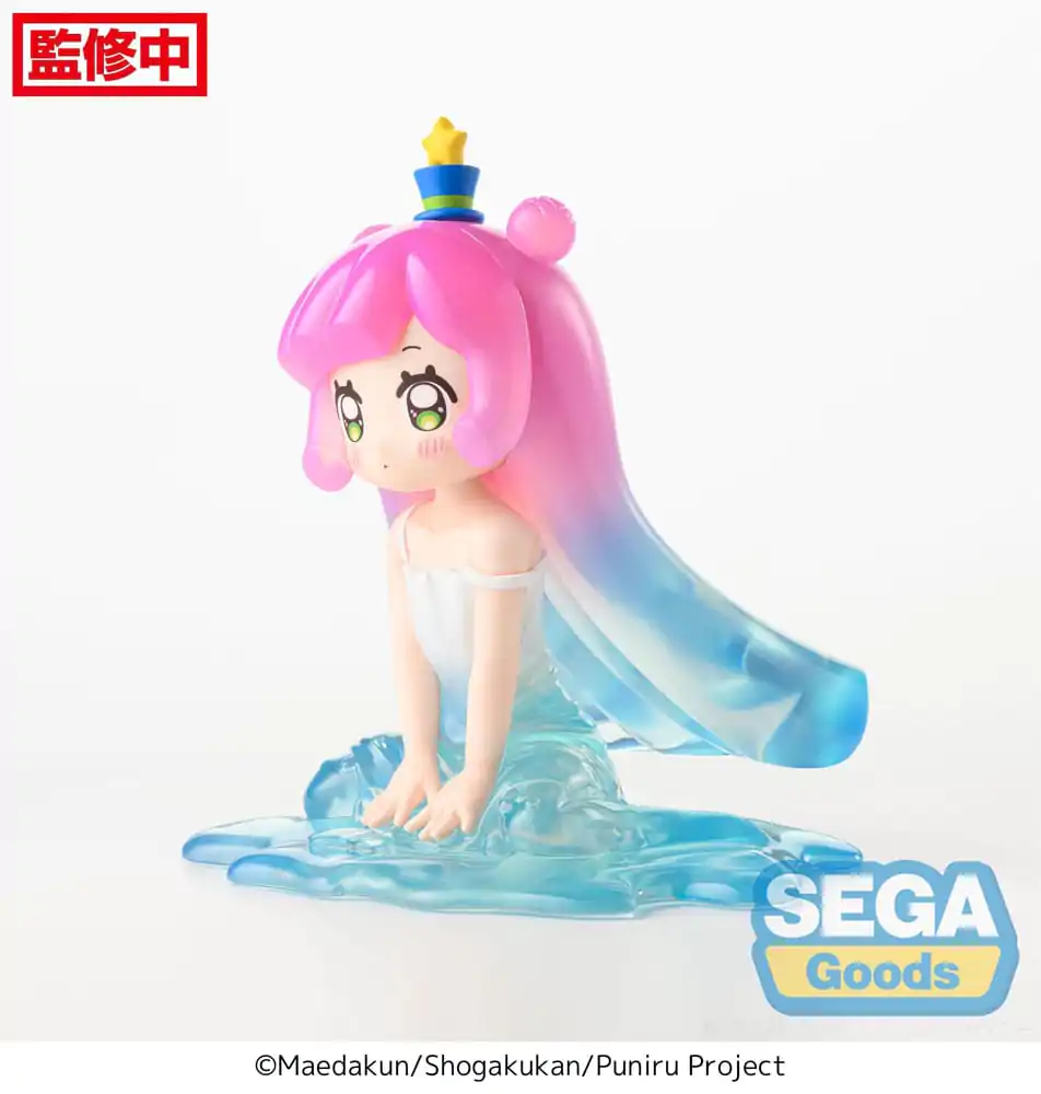 Puniru is a Kawaii Slime PM PVC Kipić za sjedenje Puniru 8 cm fotografija proizvoda