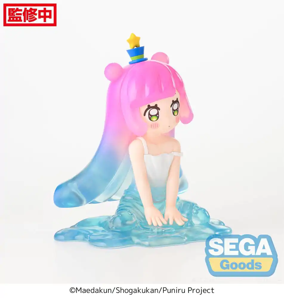 Puniru is a Kawaii Slime PM PVC Kipić za sjedenje Puniru 8 cm fotografija proizvoda