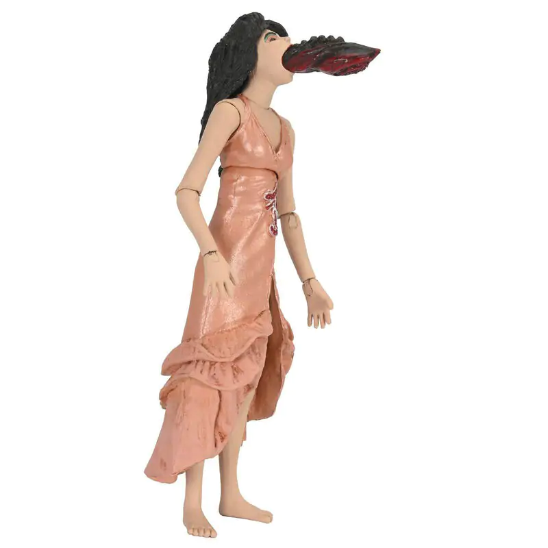 Puppet Master Toulons Puppet Case & Leech Woman figura 10 cm fotografija proizvoda