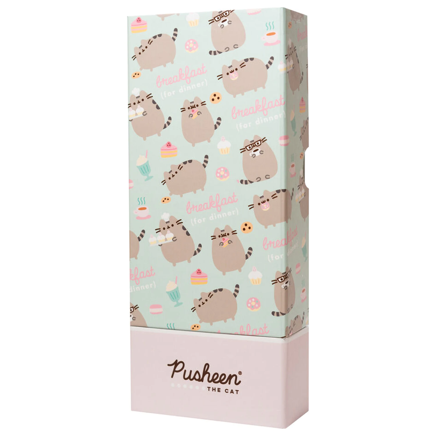 Pusheen Stoni organizator fotografija proizvoda