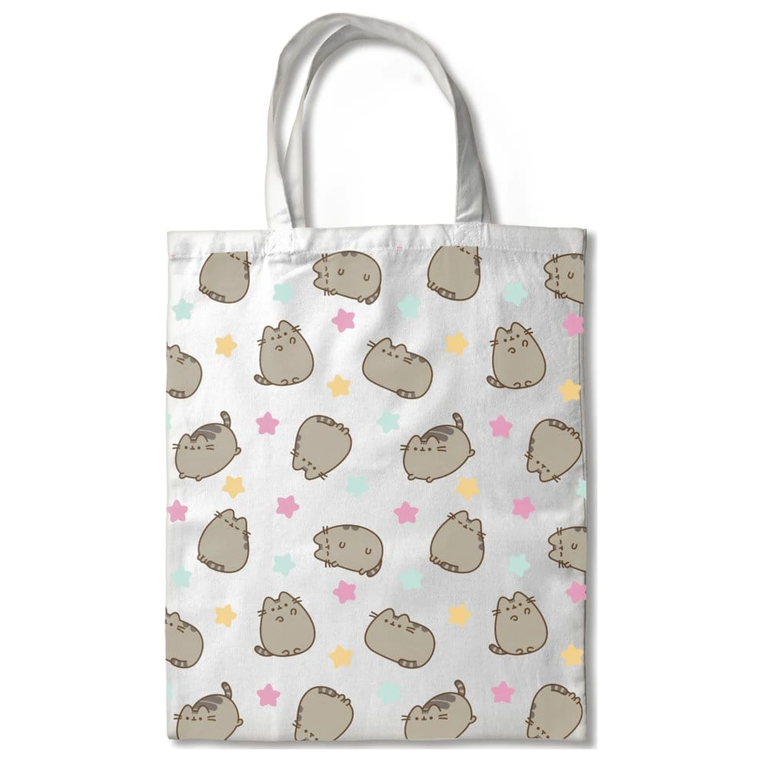 Pusheen Torba Pusheen Stars 40 x 35 cm fotografija proizvoda