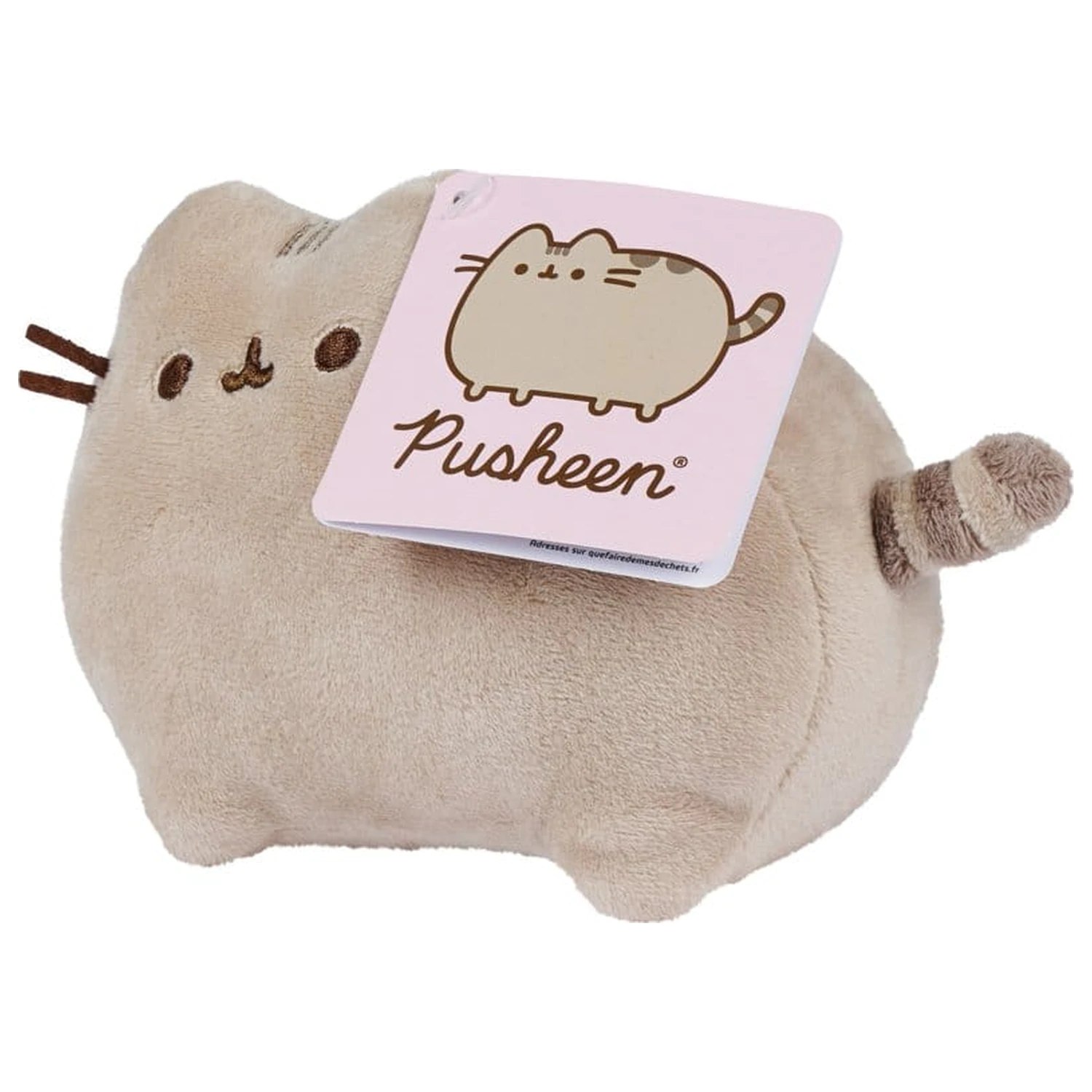 Pusheen Plišana Figura Classic 15 cm fotografija proizvoda