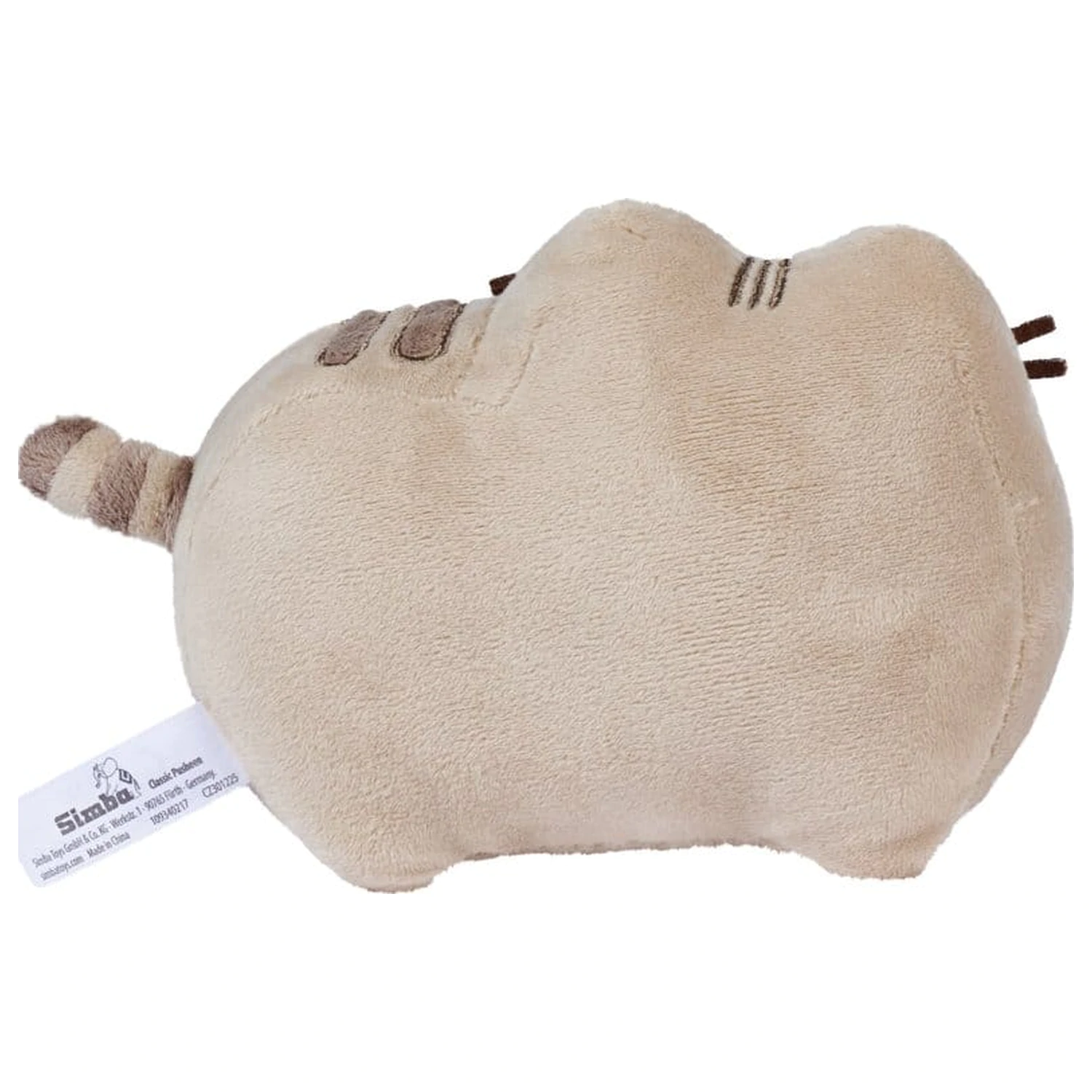 Pusheen Plišana Figura Classic 15 cm fotografija proizvoda