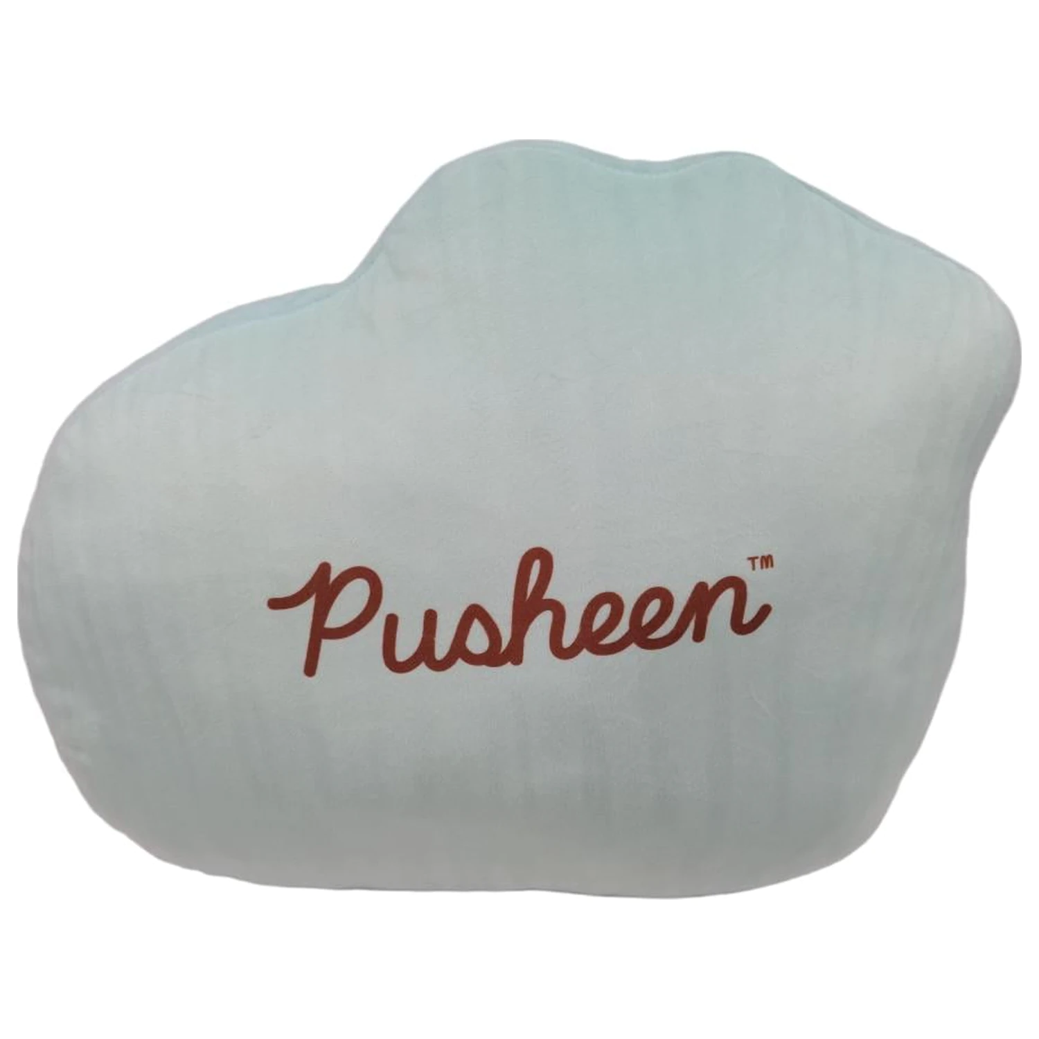 Pusheen jastuk u obliku krafne fotografija proizvoda