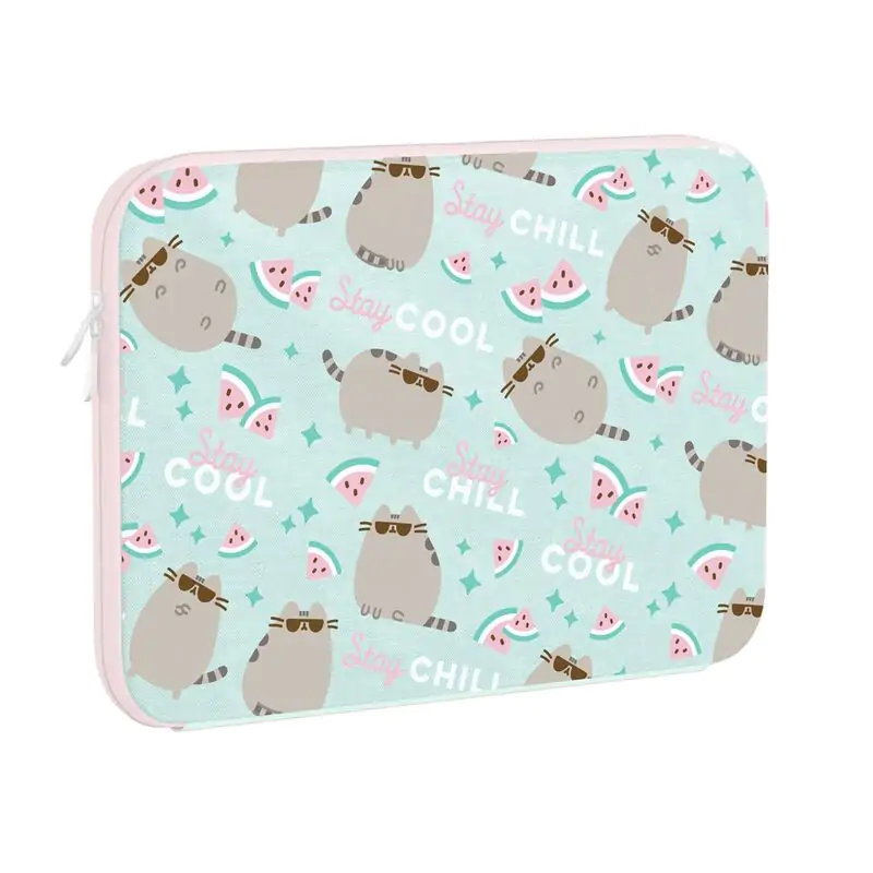 Pusheen Foodie futrola za tablet fotografija proizvoda