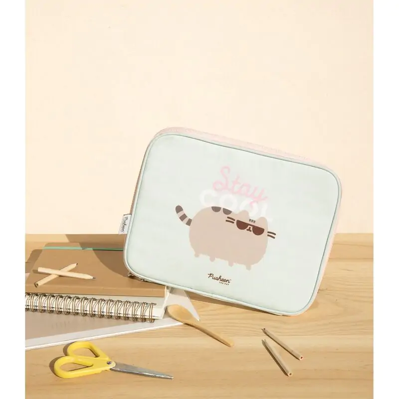 Pusheen Foodie futrola za tablet fotografija proizvoda