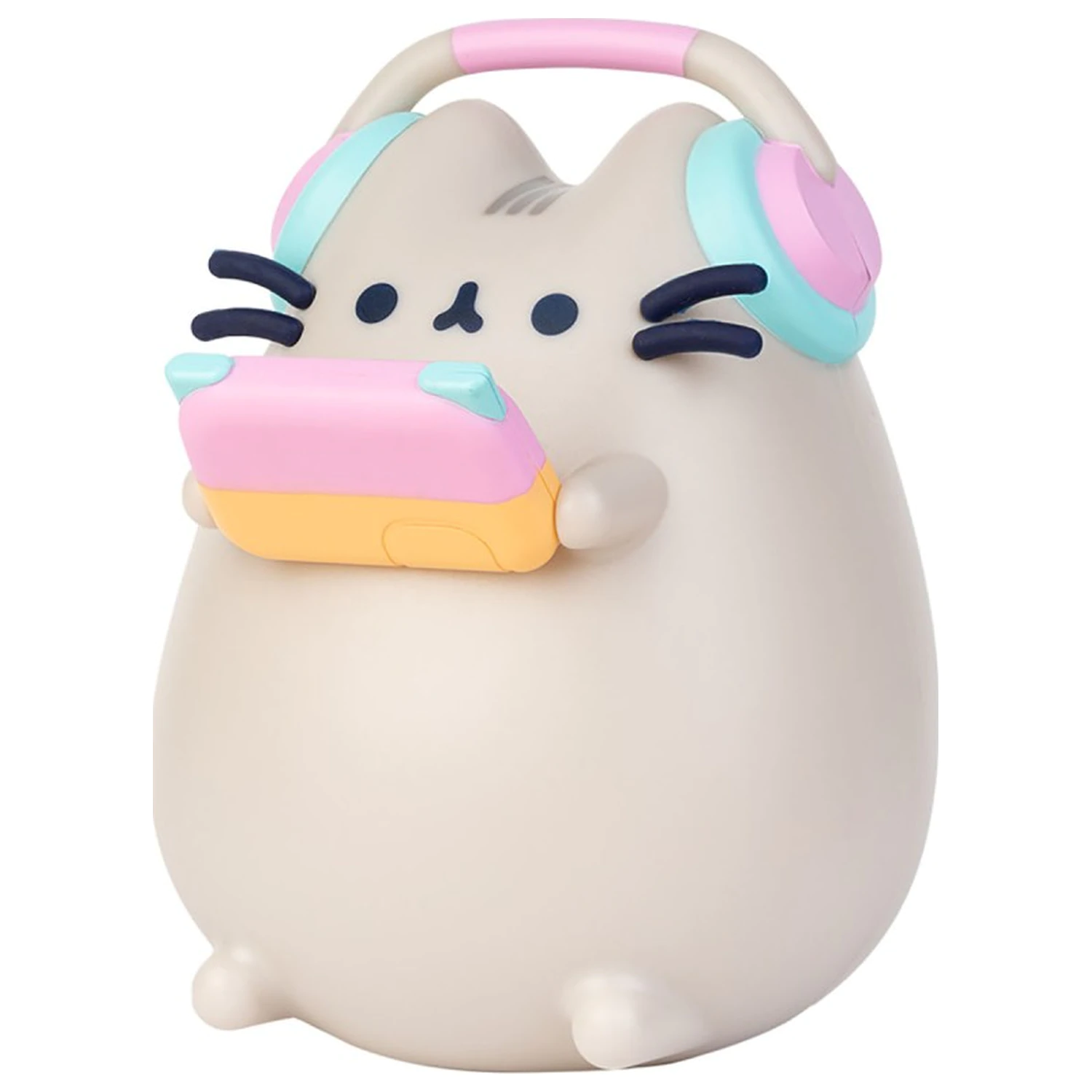 Pusheen Gamer lampa fotografija proizvoda