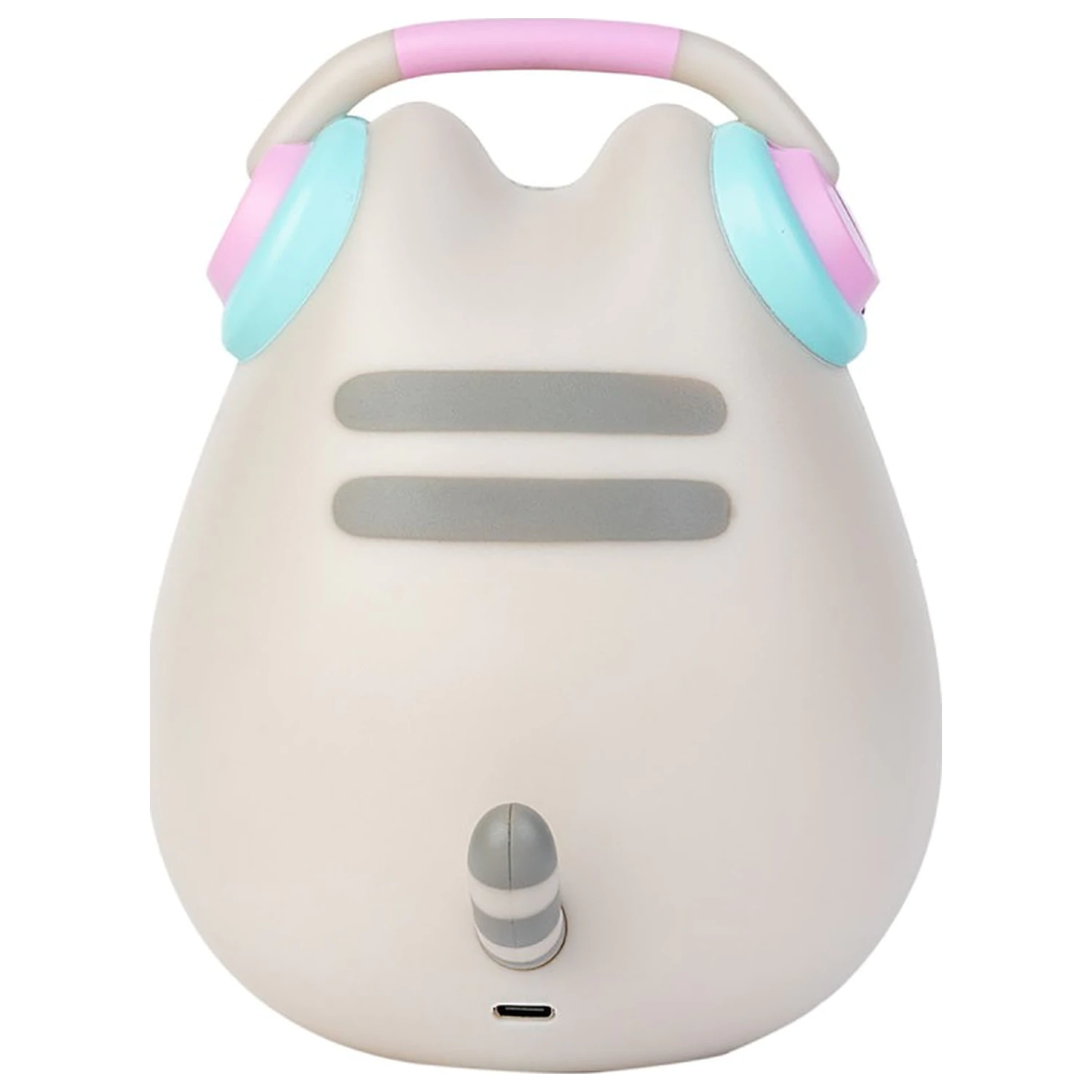 Pusheen Gamer lampa fotografija proizvoda