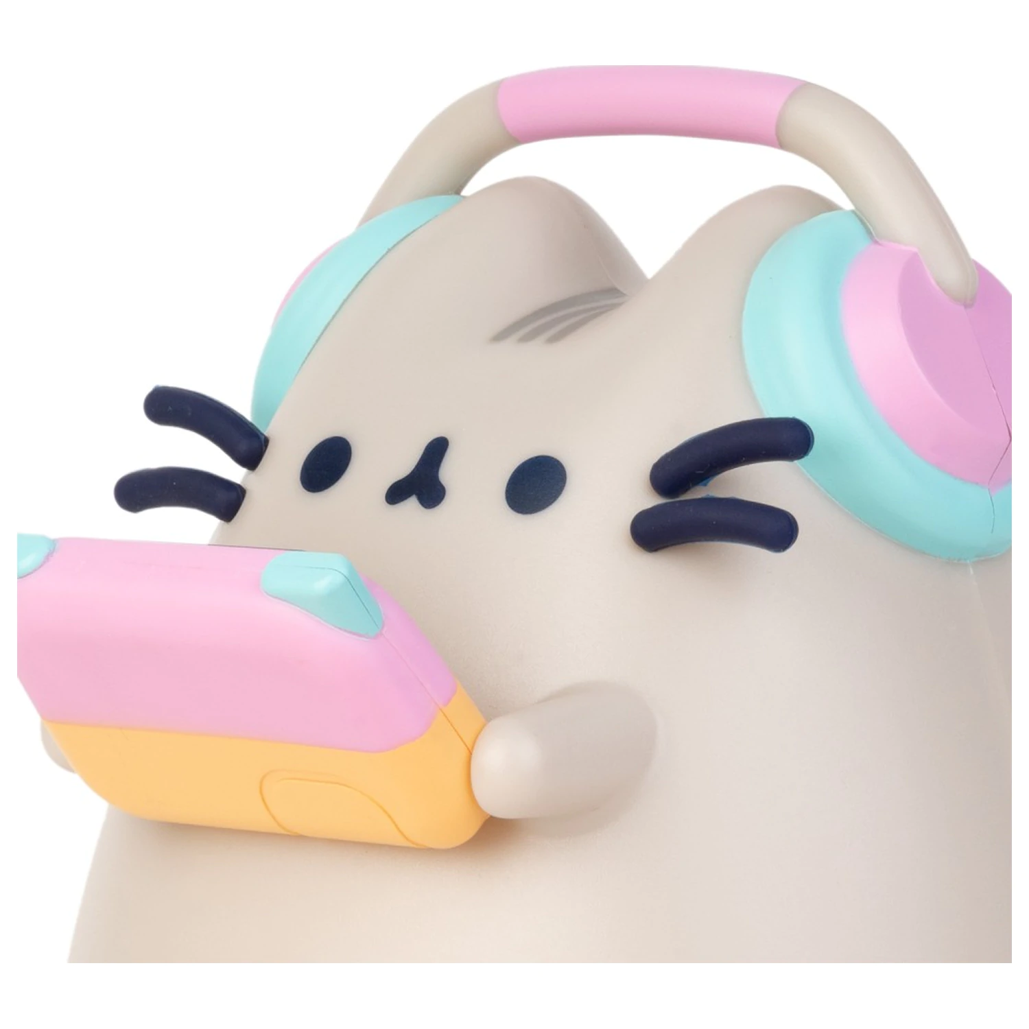 Pusheen Gamer lampa fotografija proizvoda