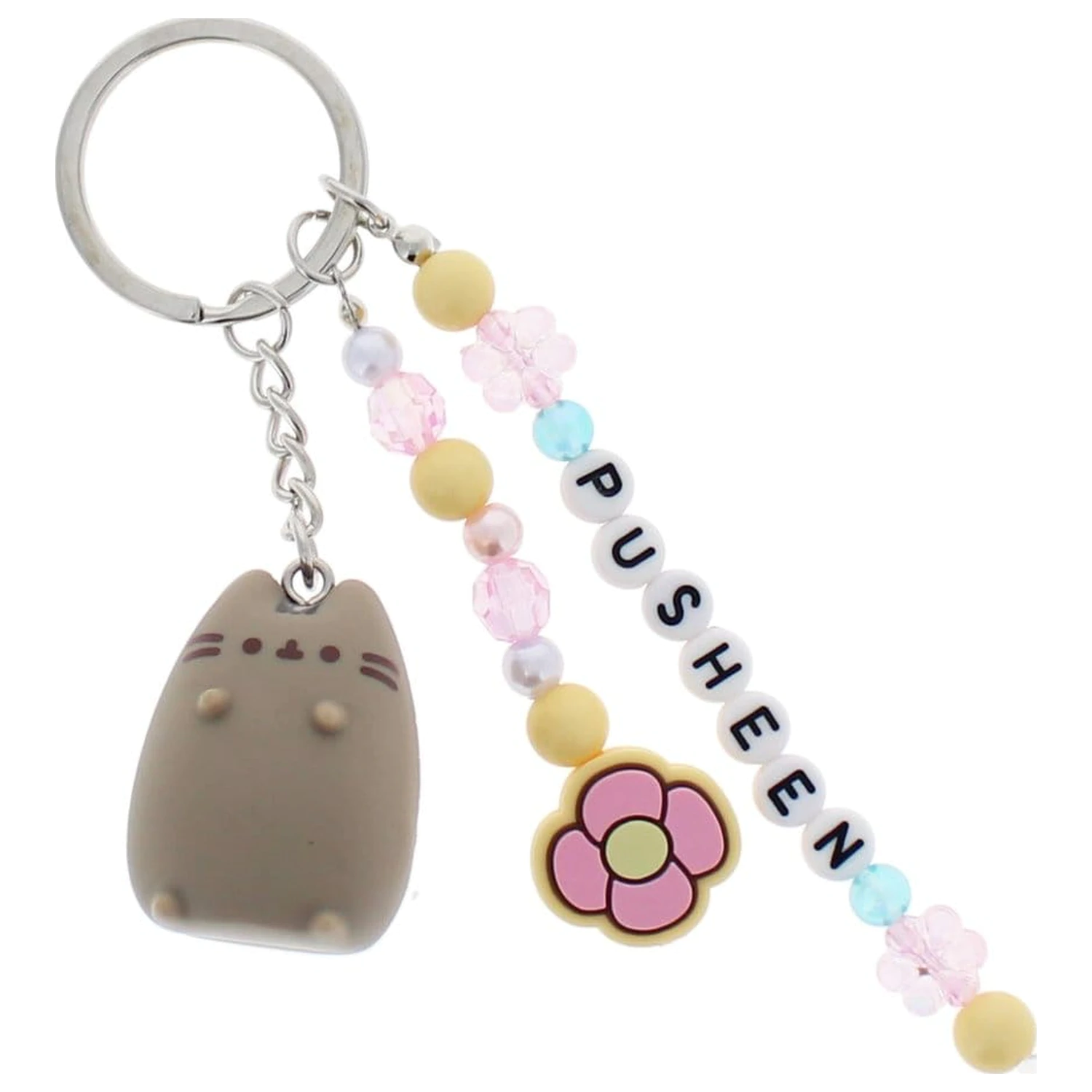 Pusheen Privjesak za ključeve Pusheen fotografija proizvoda