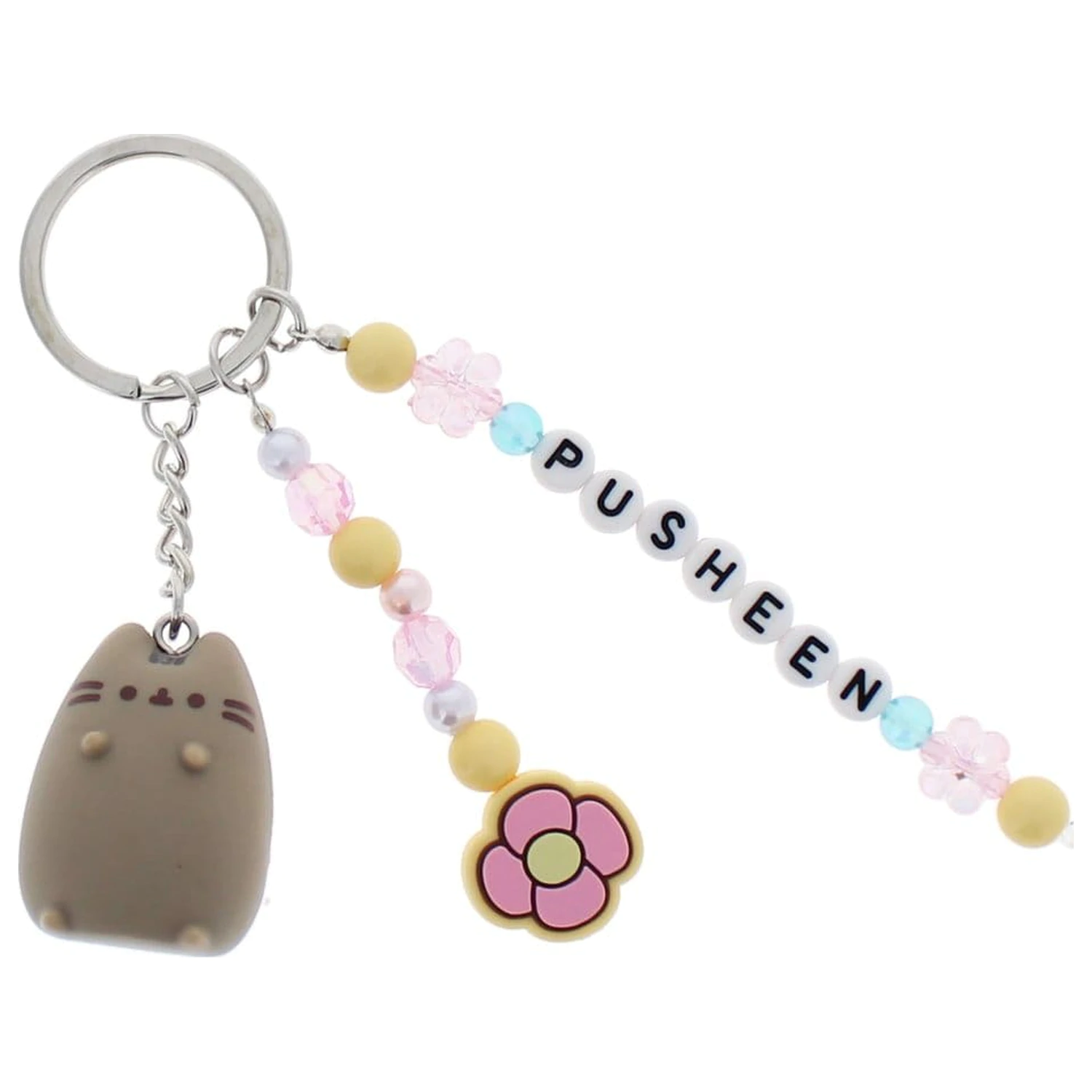 Pusheen Privjesak za ključeve Pusheen fotografija proizvoda