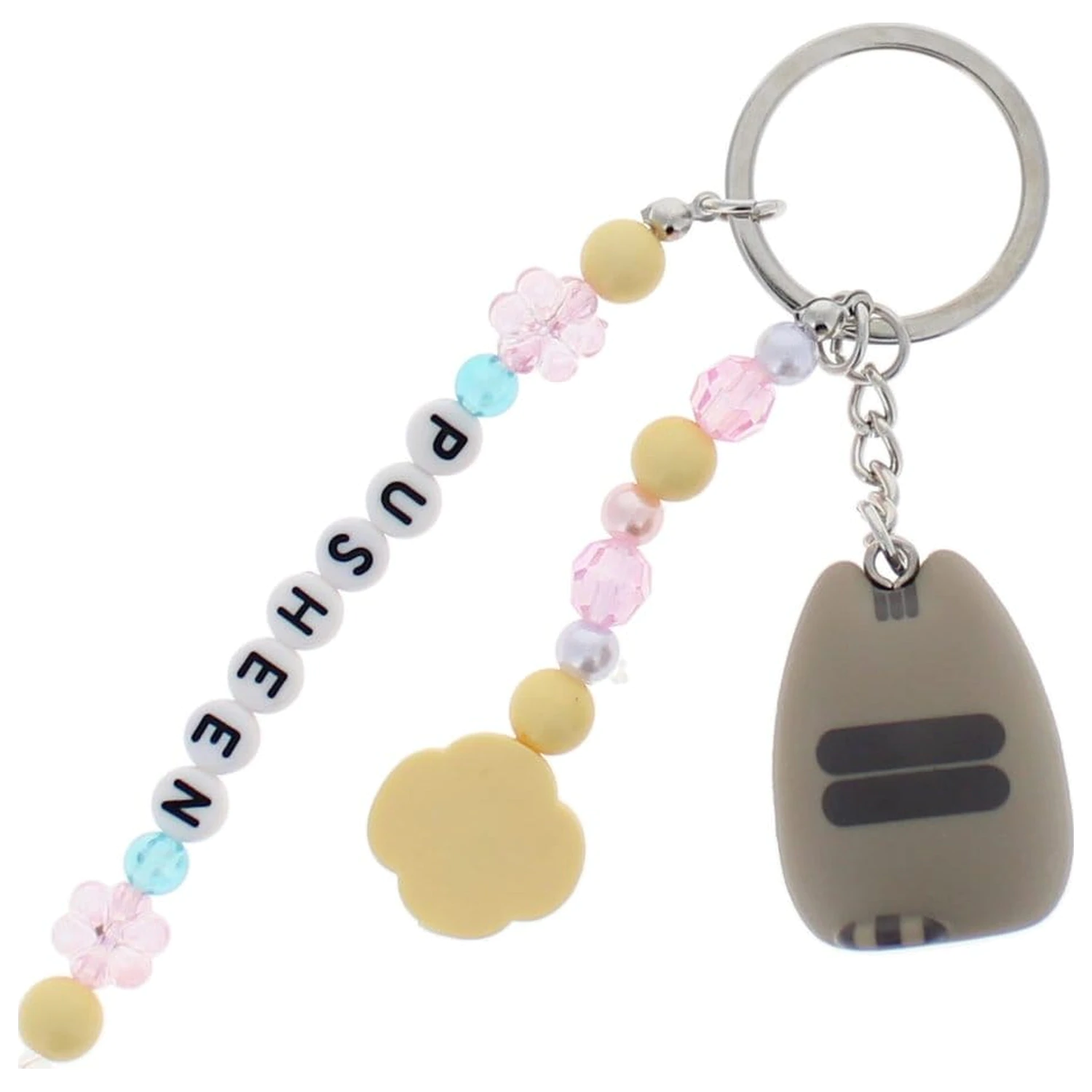 Pusheen Privjesak za ključeve Pusheen fotografija proizvoda
