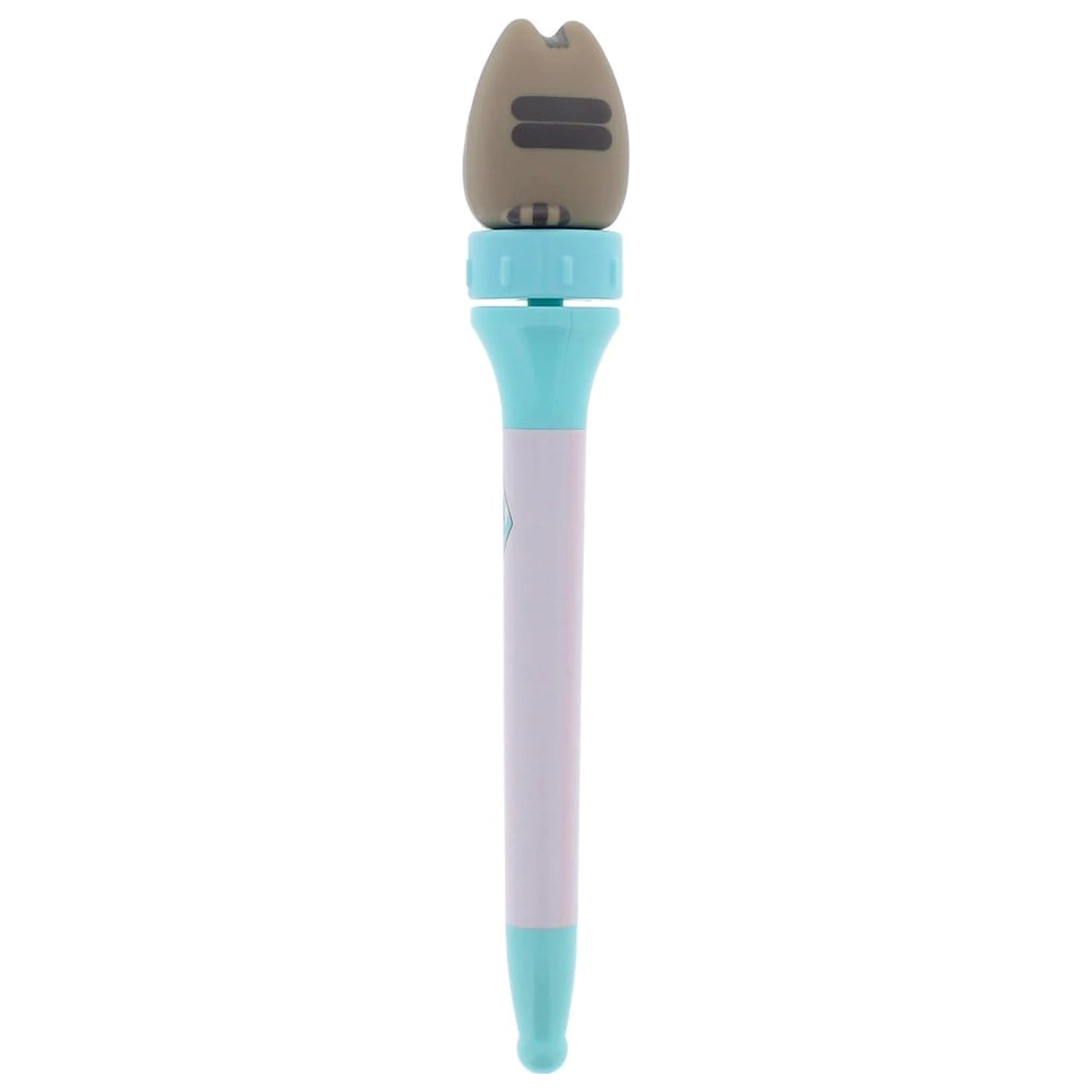 Pusheen Pen Spinny Leisure Club Blue fotografija proizvoda