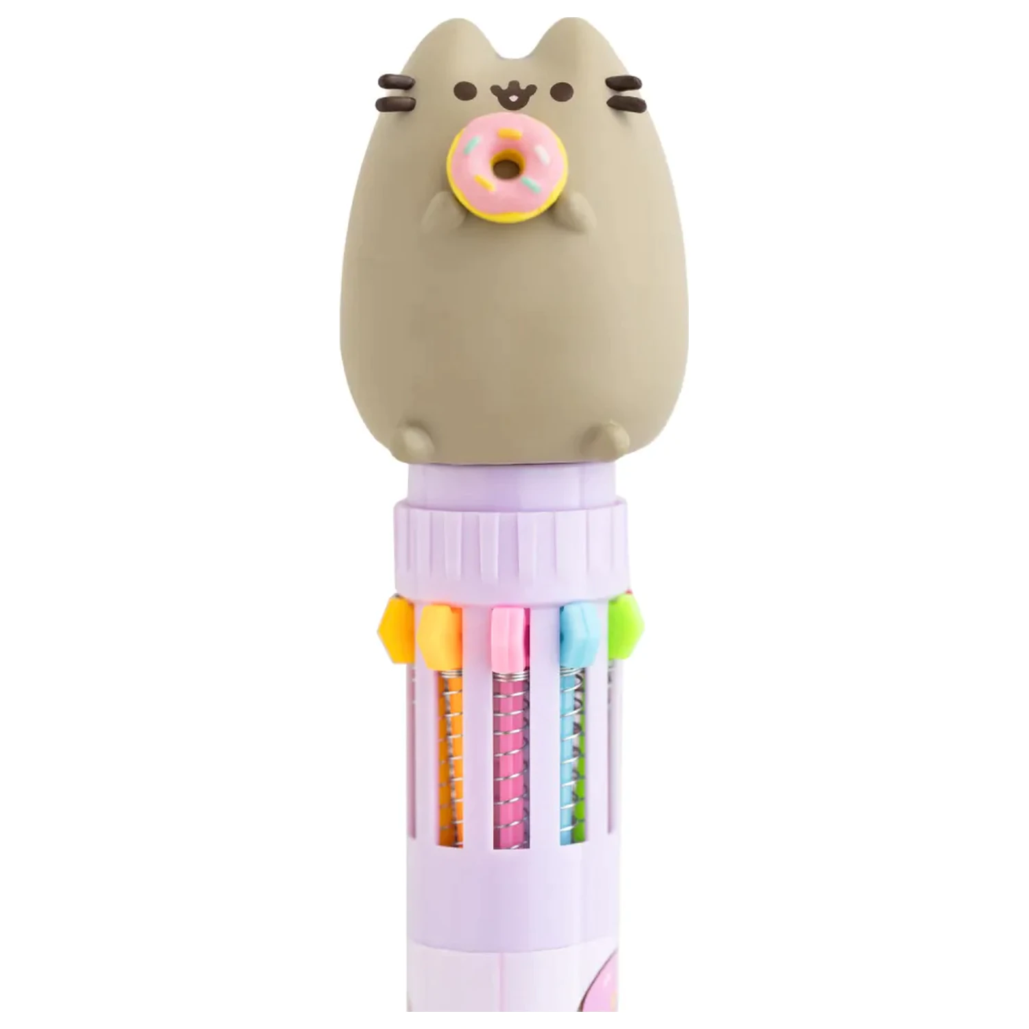 Pusheen Moments 10 boja 3D olovka fotografija proizvoda