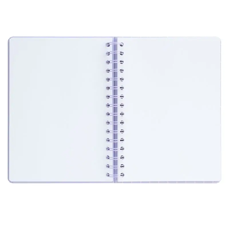 Pusheen Moments A5 bilježnica fotografija proizvoda