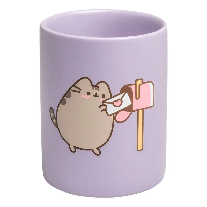 Pusheen Moments keramički držač za olovke fotografija proizvoda