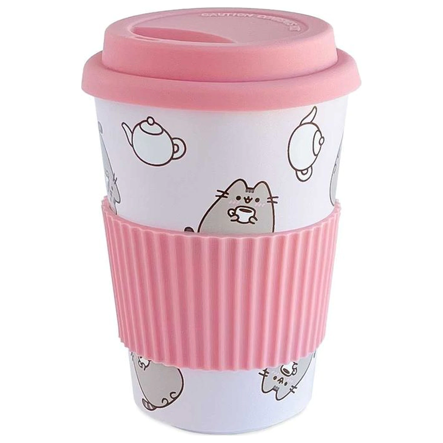 Pusheen Moments tumbler 400 ml fotografija proizvoda