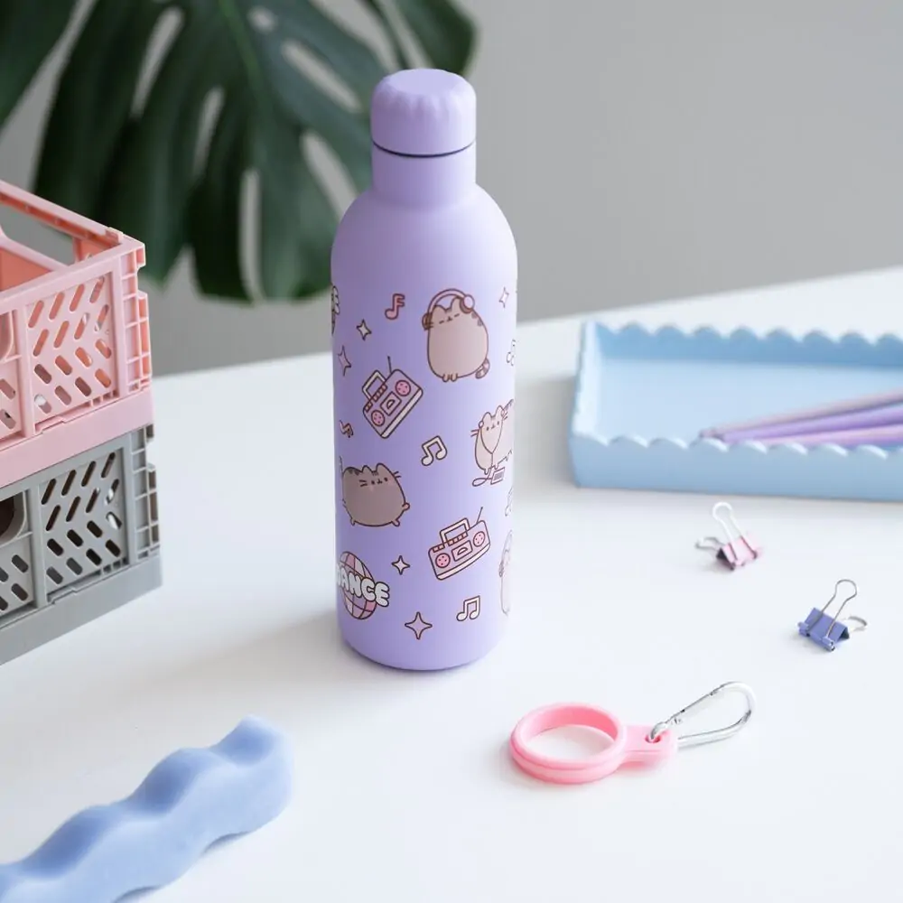 Pusheen Moments boca od nehrđajućeg čelika 500 ml fotografija proizvoda