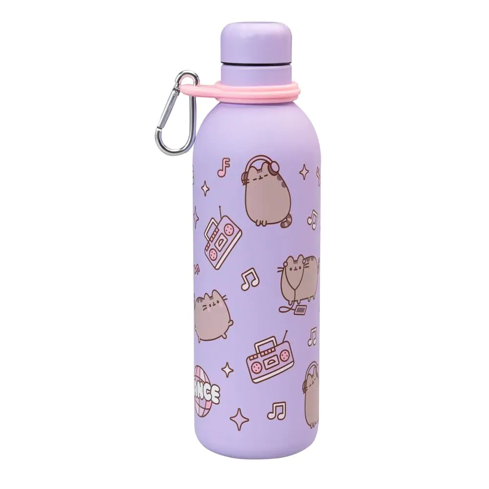 Pusheen Moments boca od nehrđajućeg čelika 500 ml fotografija proizvoda