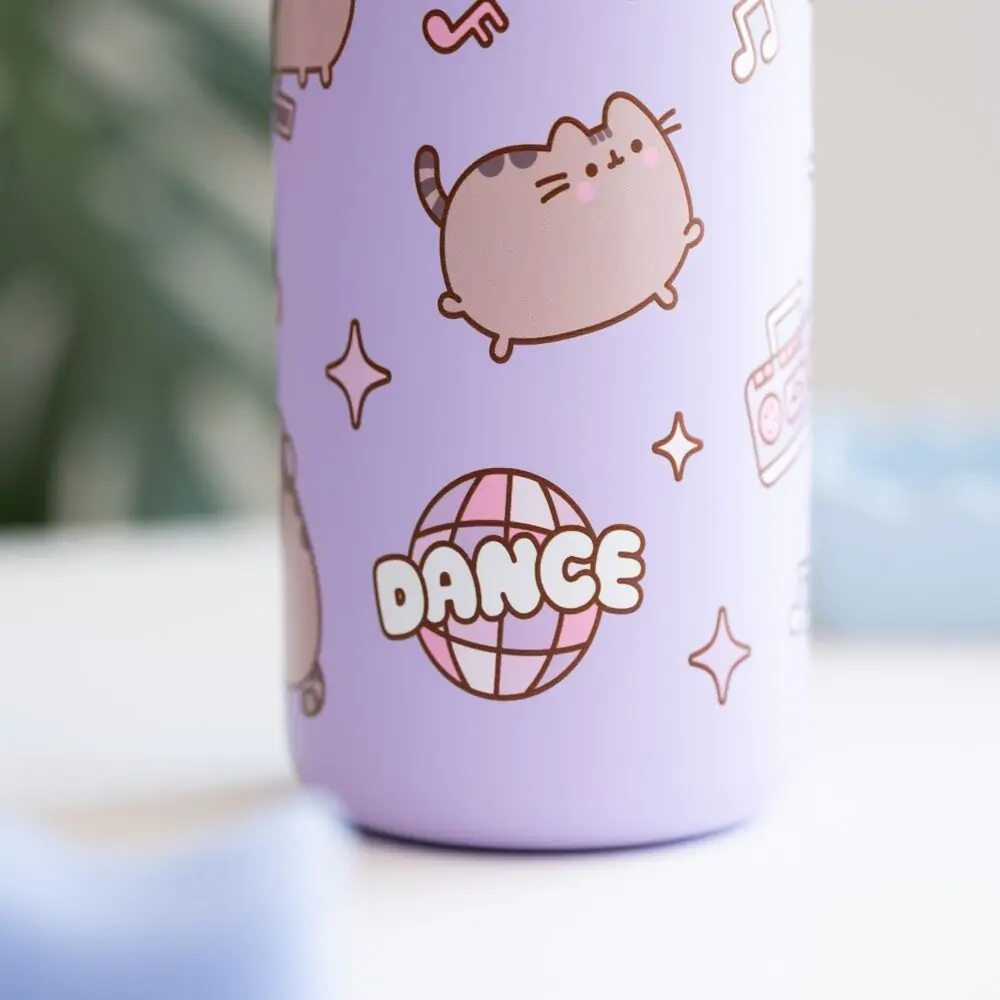 Pusheen Moments boca od nehrđajućeg čelika 500 ml fotografija proizvoda