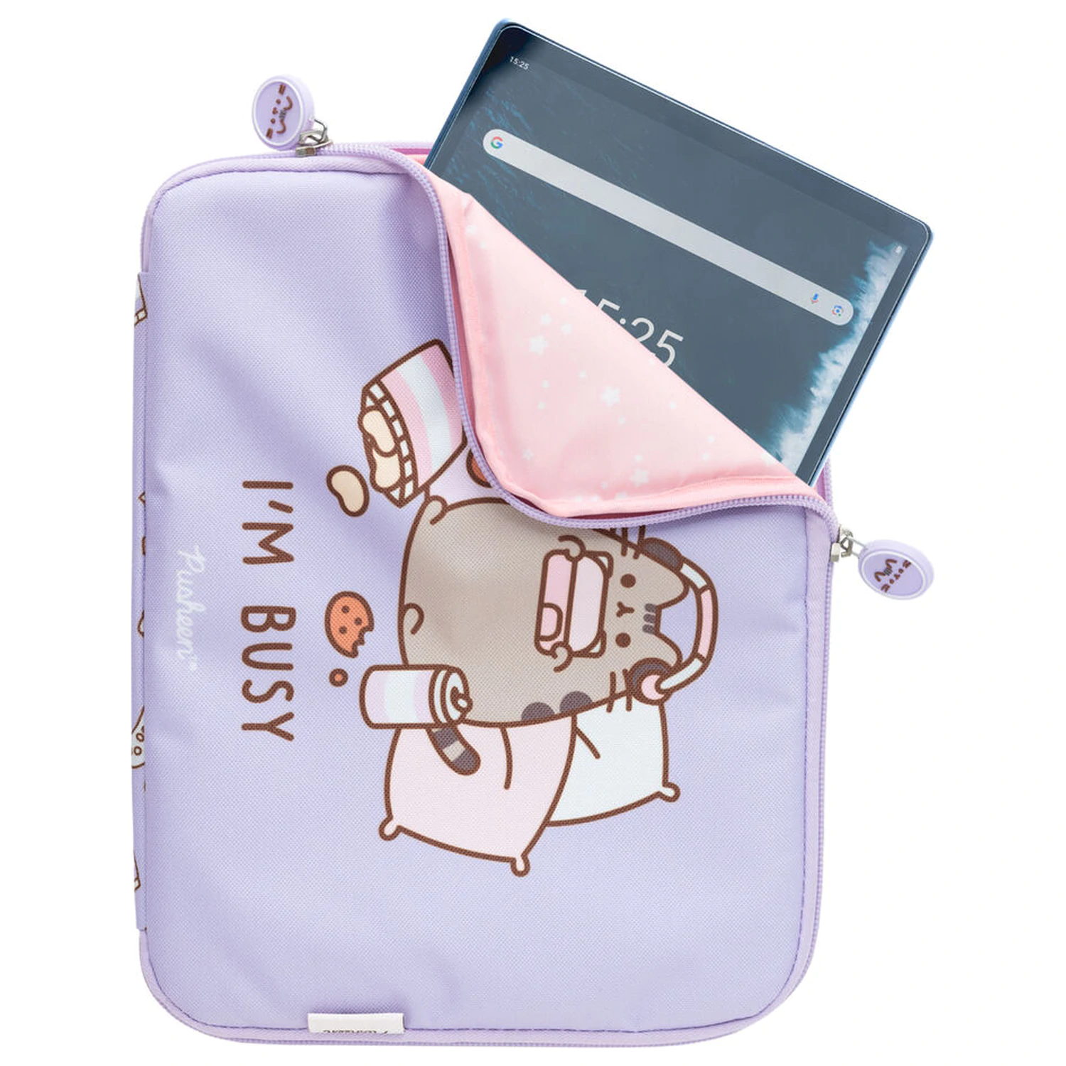 Pusheen Moments Torbica za tablet fotografija proizvoda