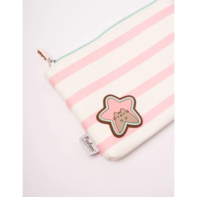 Pusheen kozmetička torbica fotografija proizvoda