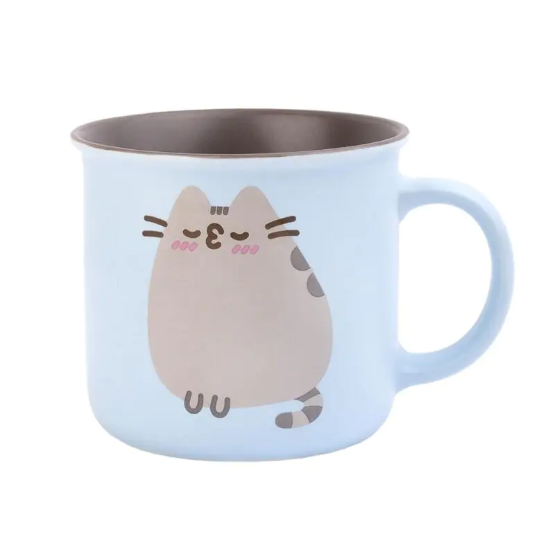 Pusheen Purrfect Love šalica 380 ml fotografija proizvoda