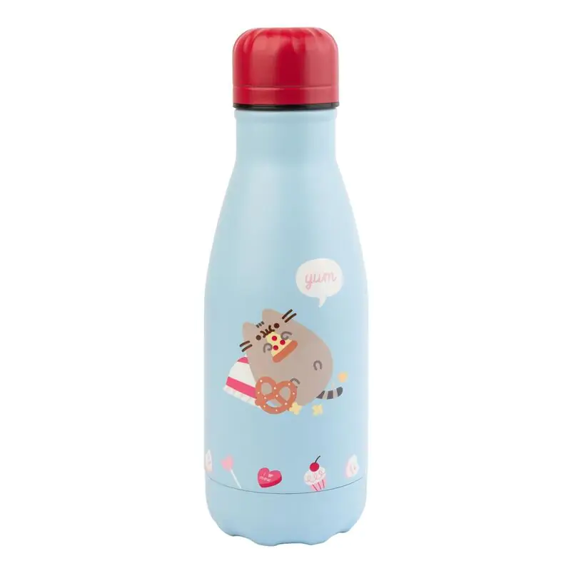 Pusheen Purrfect Love boca od nehrđajućeg čelika 260ml fotografija proizvoda