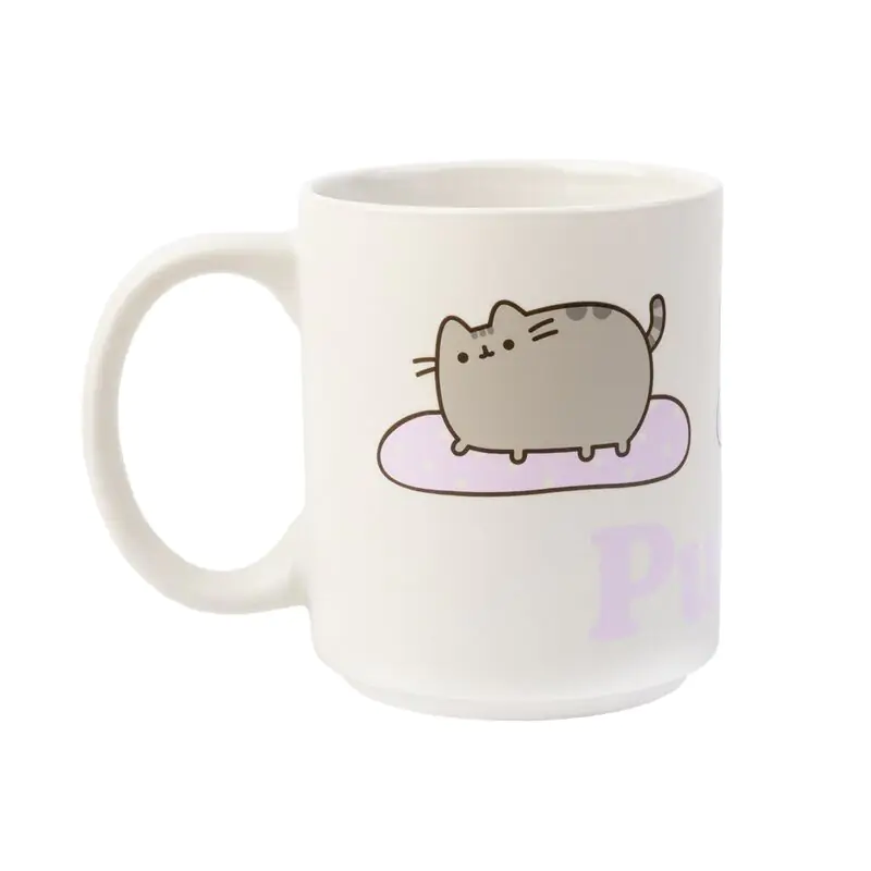 Pusheen Purrito šalica 350 ml fotografija proizvoda