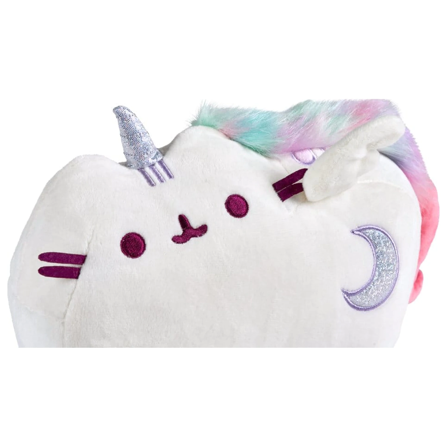 Pusheen Plišana figura Pusheenicorn 25 cm fotografija proizvoda