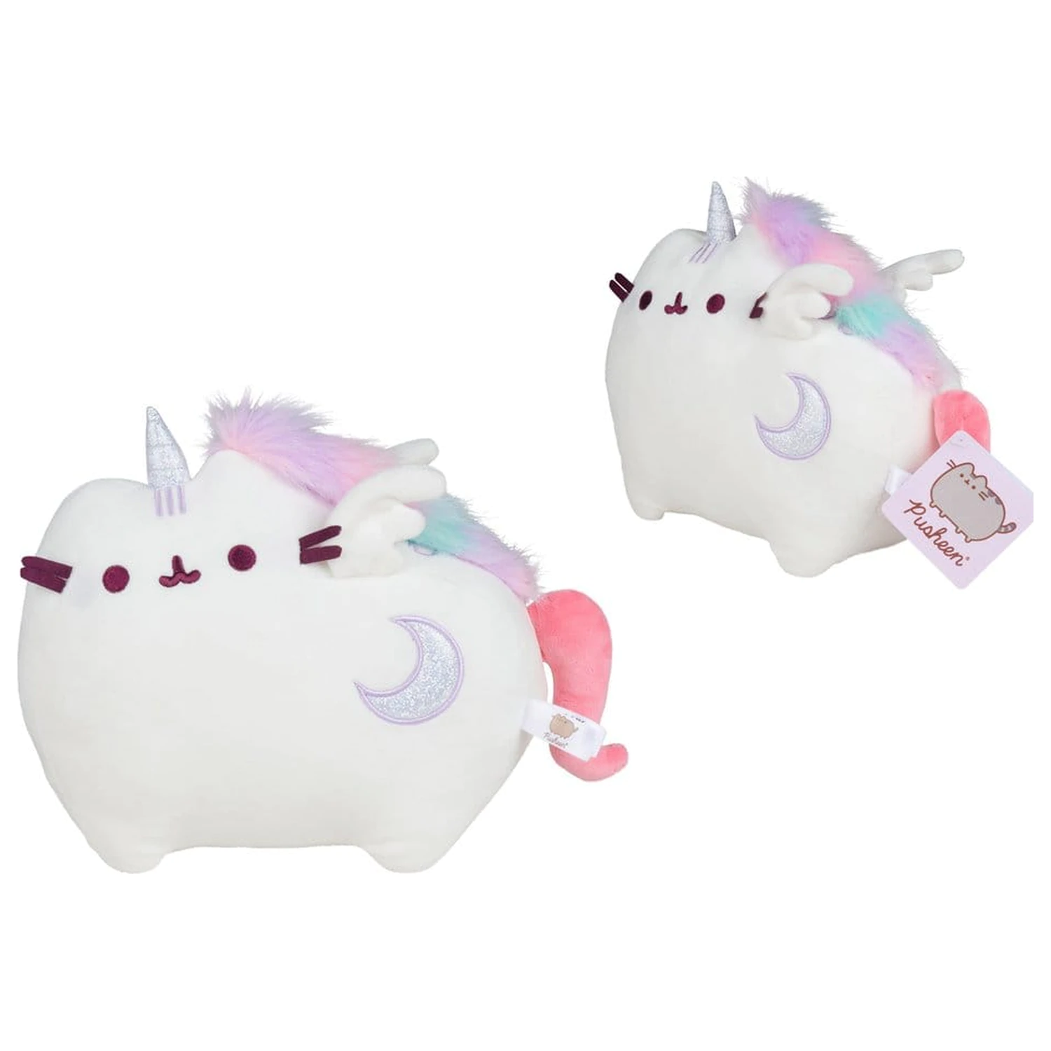 Pusheen Plišana figura Pusheenicorn 25 cm fotografija proizvoda