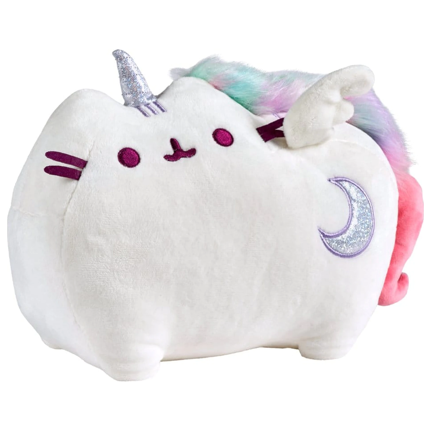Pusheen Plišana figura Pusheenicorn 25 cm fotografija proizvoda