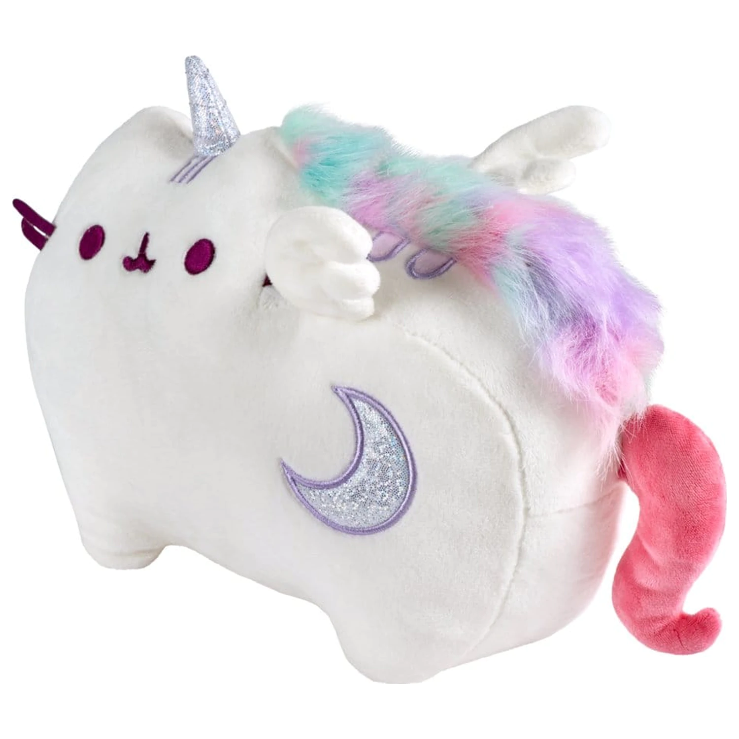 Pusheen Plišana figura Pusheenicorn 25 cm fotografija proizvoda
