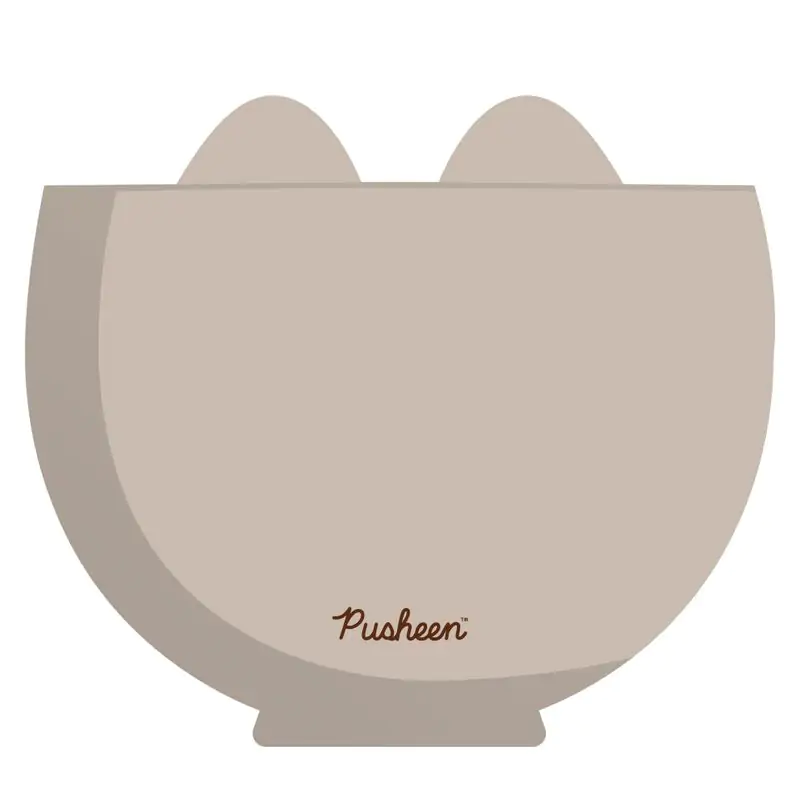 Pusheen Ramen 3D zdjela fotografija proizvoda