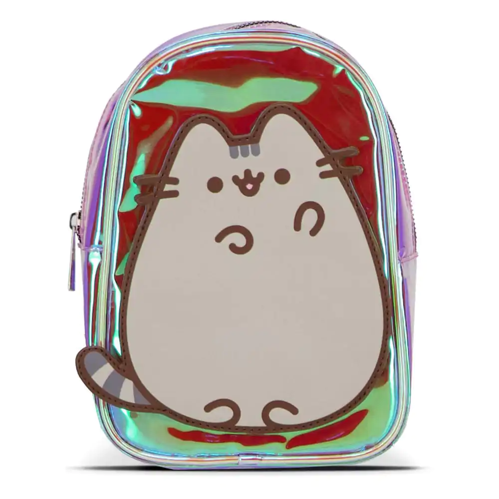 Pusheen Mini Ruksak Sjajni fotografija proizvoda