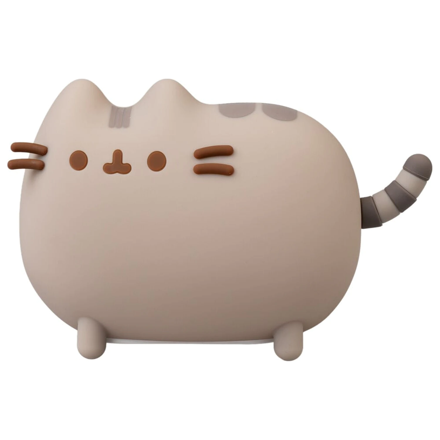Pusheen squishy lampa fotografija proizvoda