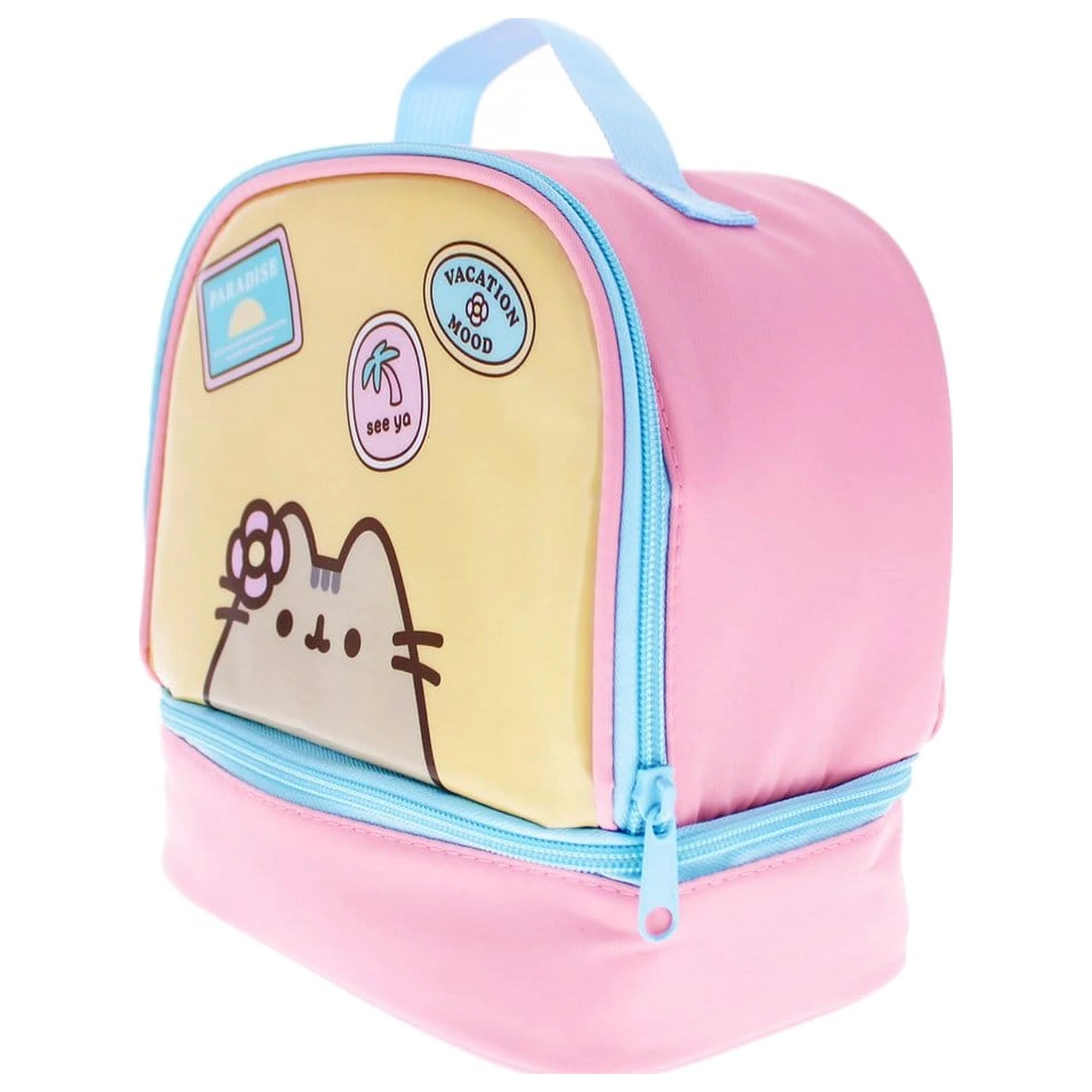 Pusheen Torba za ručak fotografija proizvoda