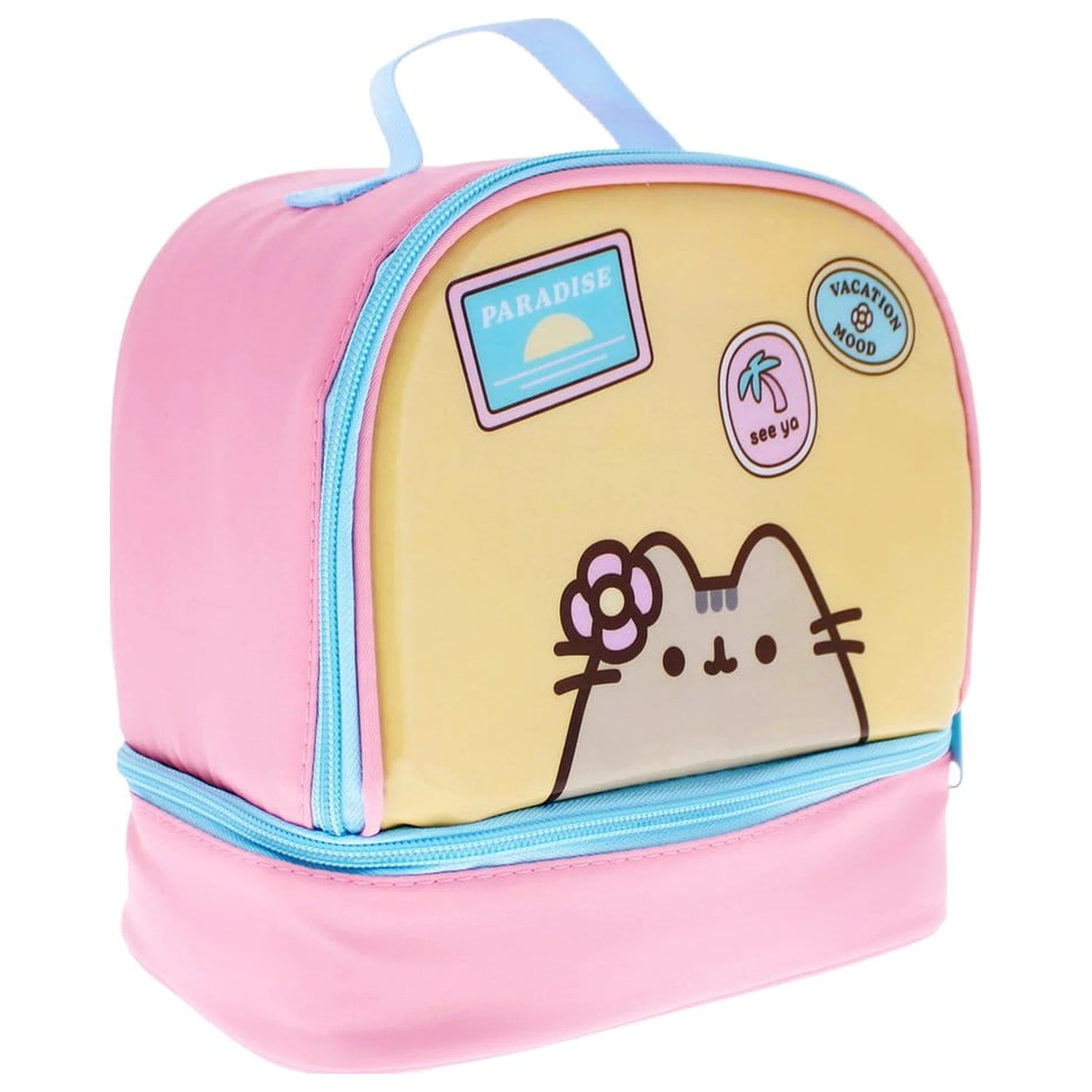 Pusheen Torba za ručak fotografija proizvoda