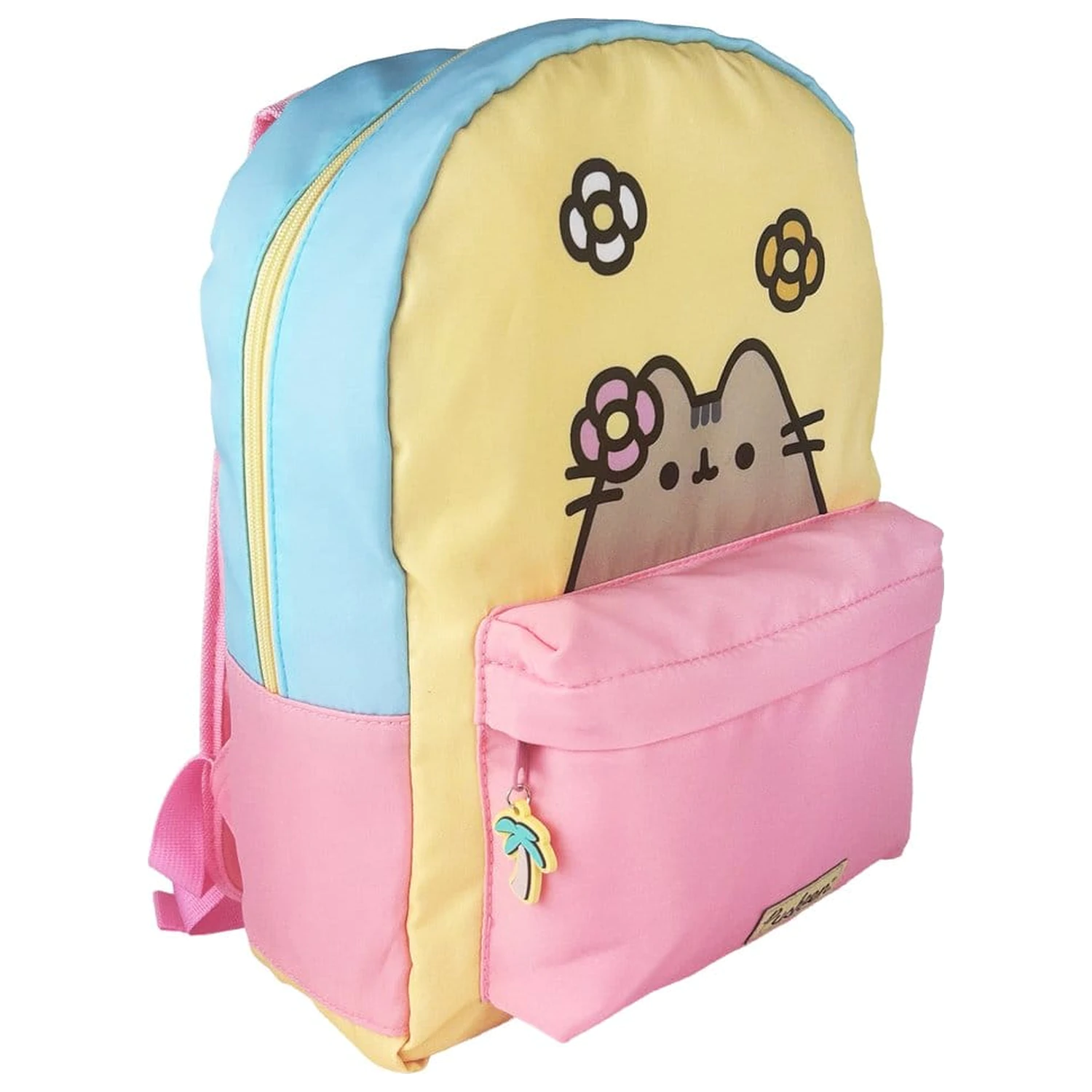 Pusheen ruksak Pusheen žuti fotografija proizvoda