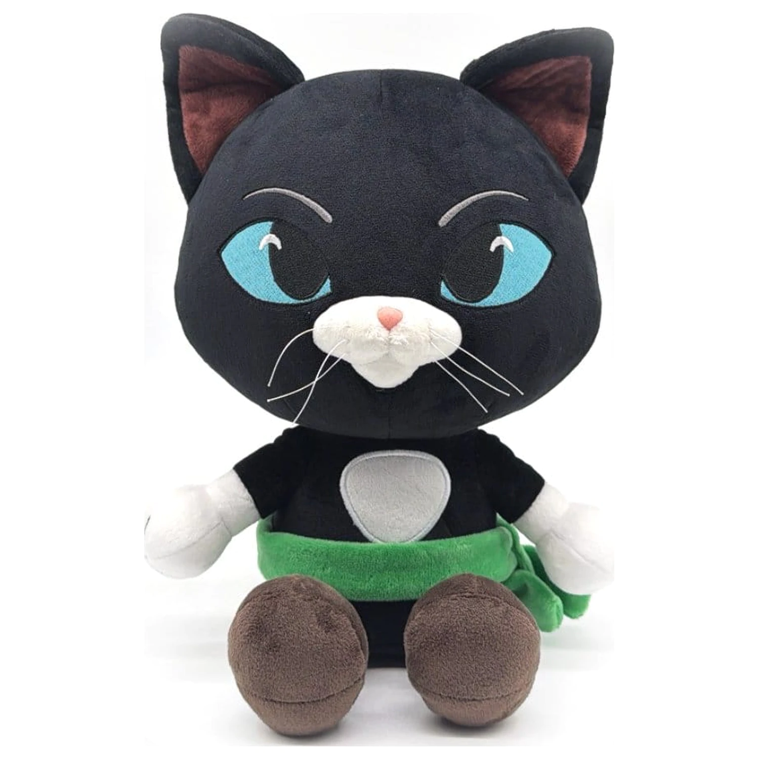 Puss In Boots Plišana figura Kitty Softpaws 22 cm fotografija proizvoda