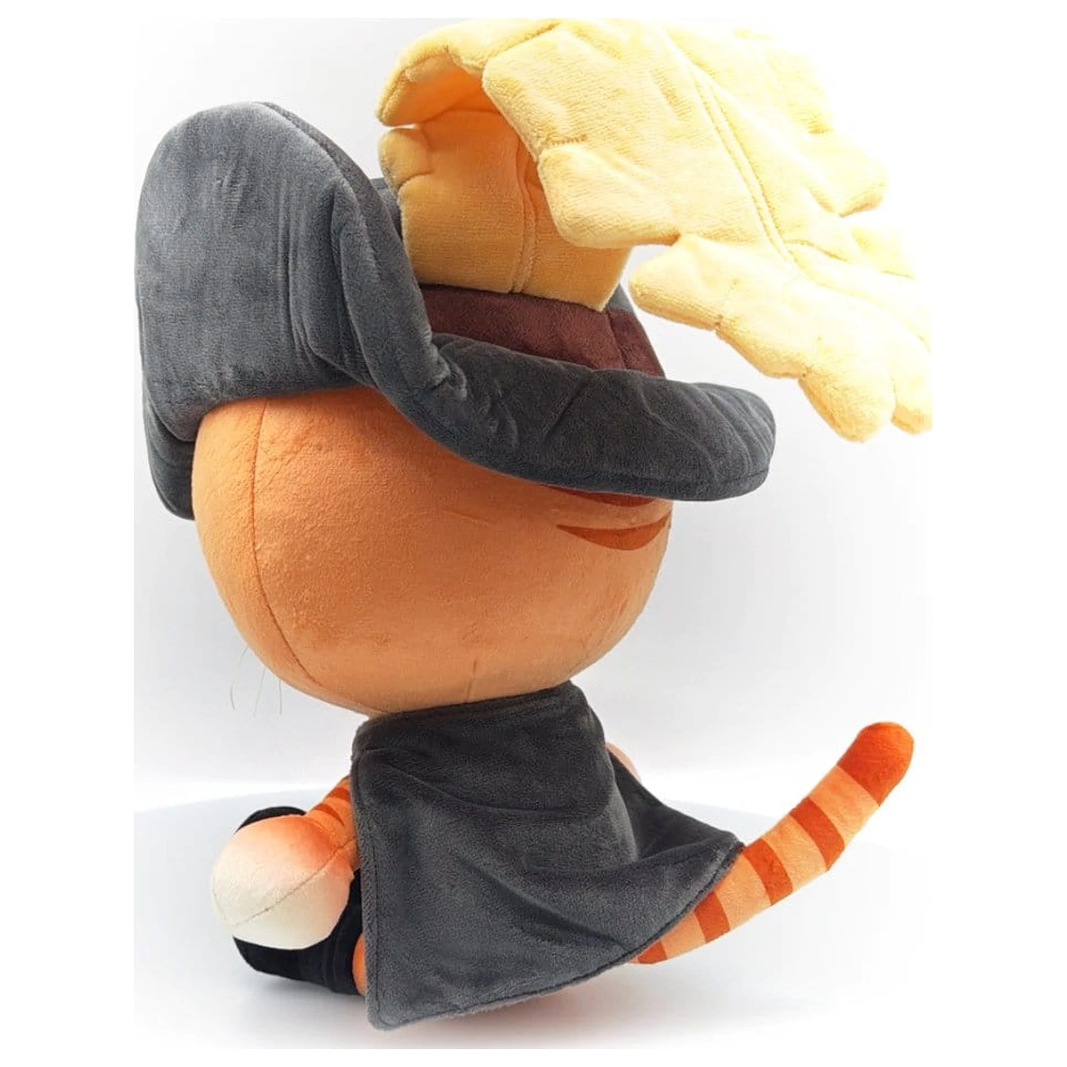 Puss In Boots Puss plišana figura 22 cm fotografija proizvoda