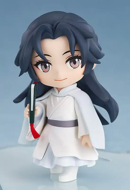 Qiang Jin Jiu PVC Kip Shen Zechuan & Xiao Chiye: Hong Mei Fu Xue Ver. 12 cm fotografija proizvoda